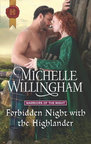 [Warriors of the Night 02] • Forbidden Night With the Highlander